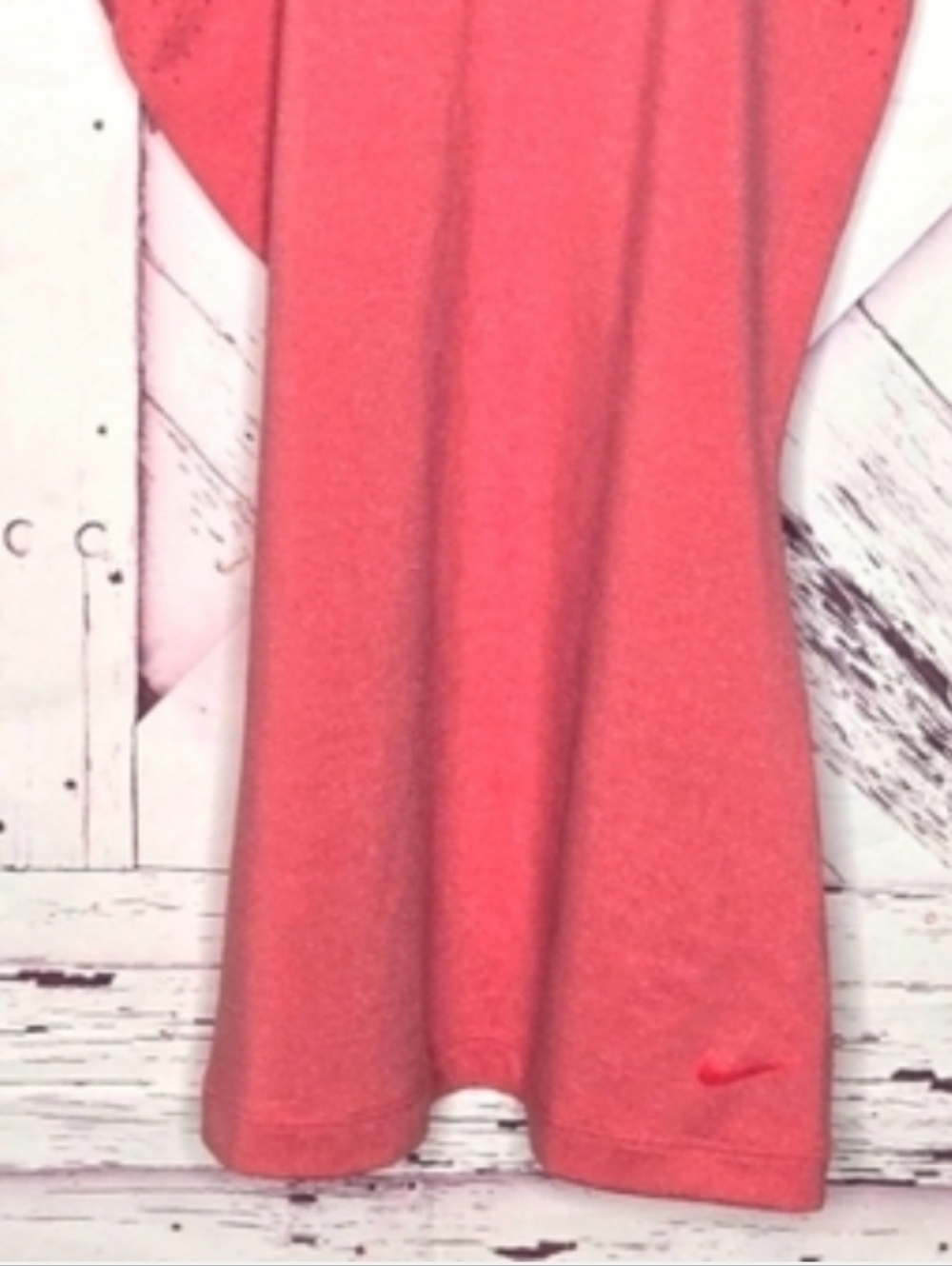 Nike Racerback Tank Top - Picture 3 of 3